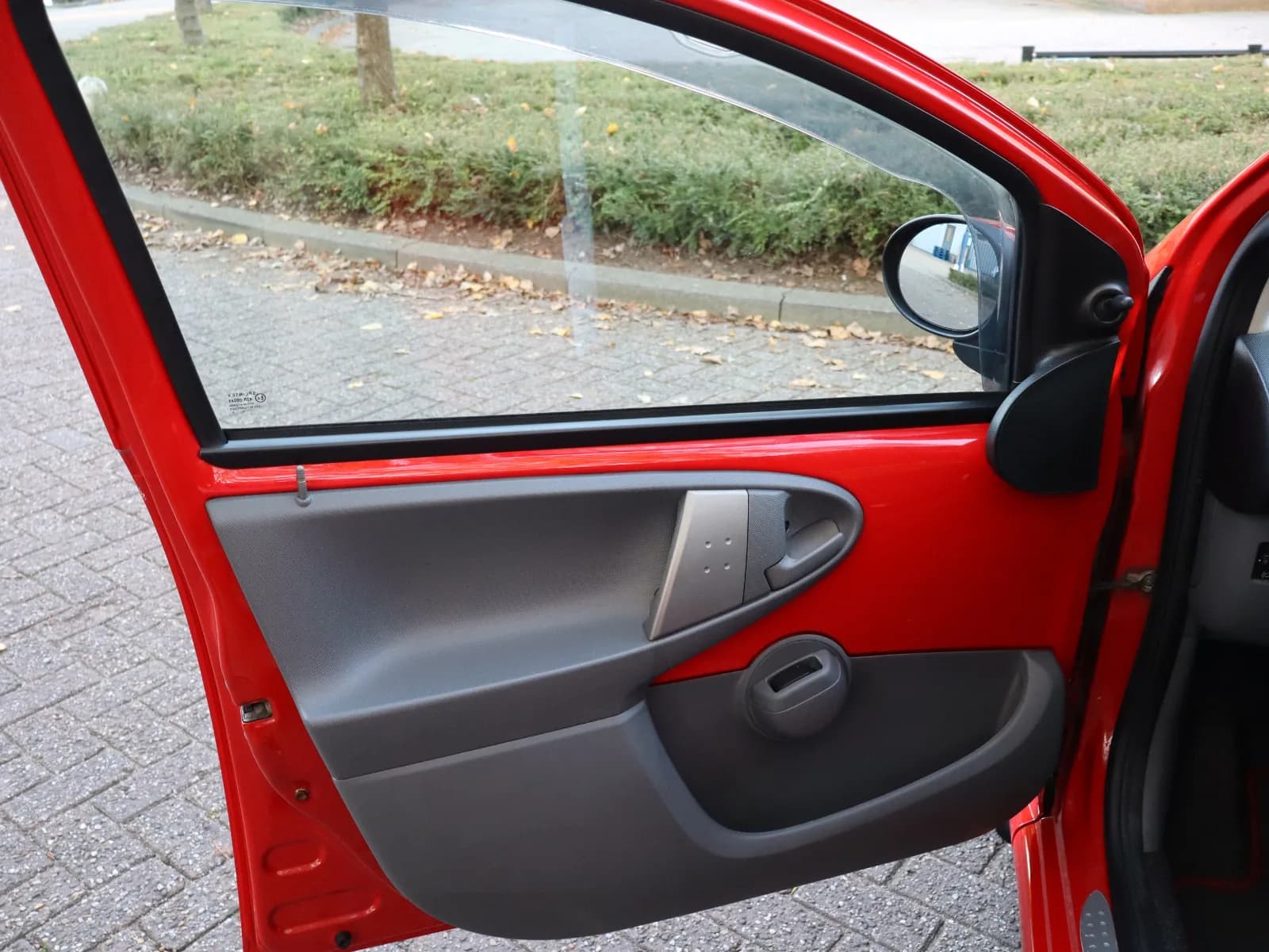 TOYOTA TOYOTA AYGO