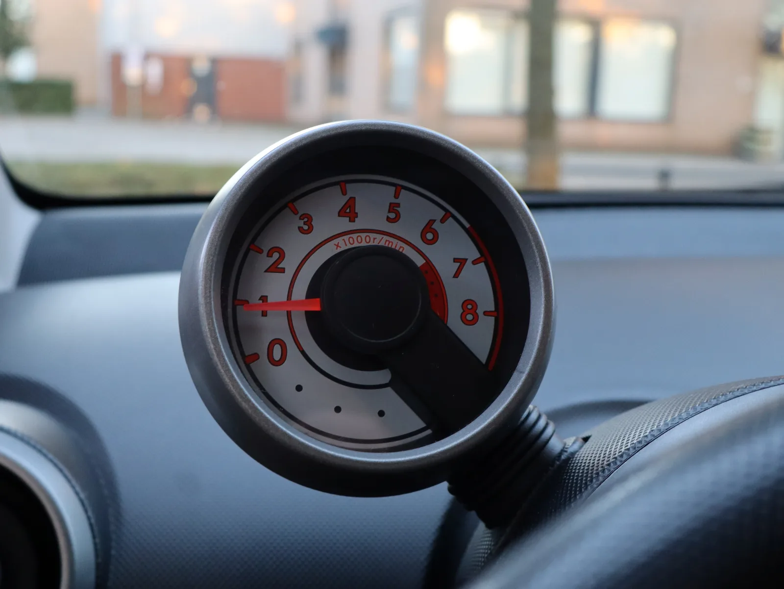 TOYOTA TOYOTA AYGO